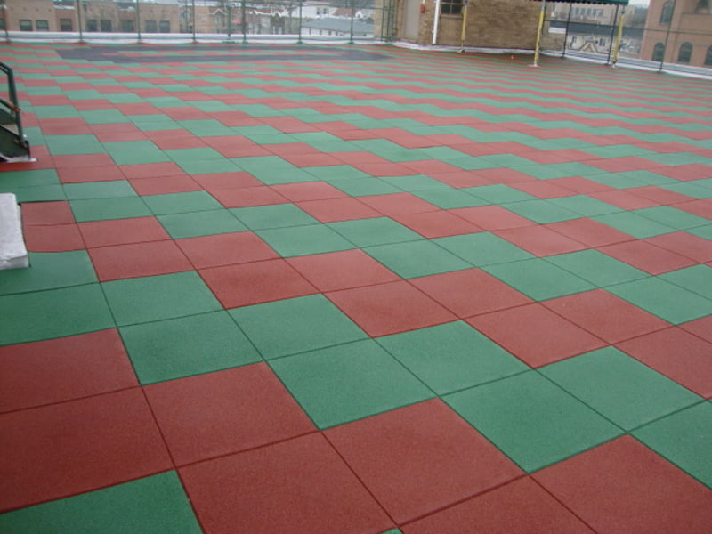 Rooftop Playground preview 5
